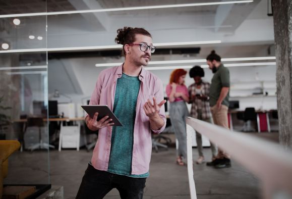 Programista outsourcing