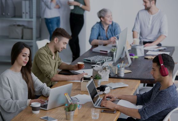 Zespół analizujący dane statystyczne