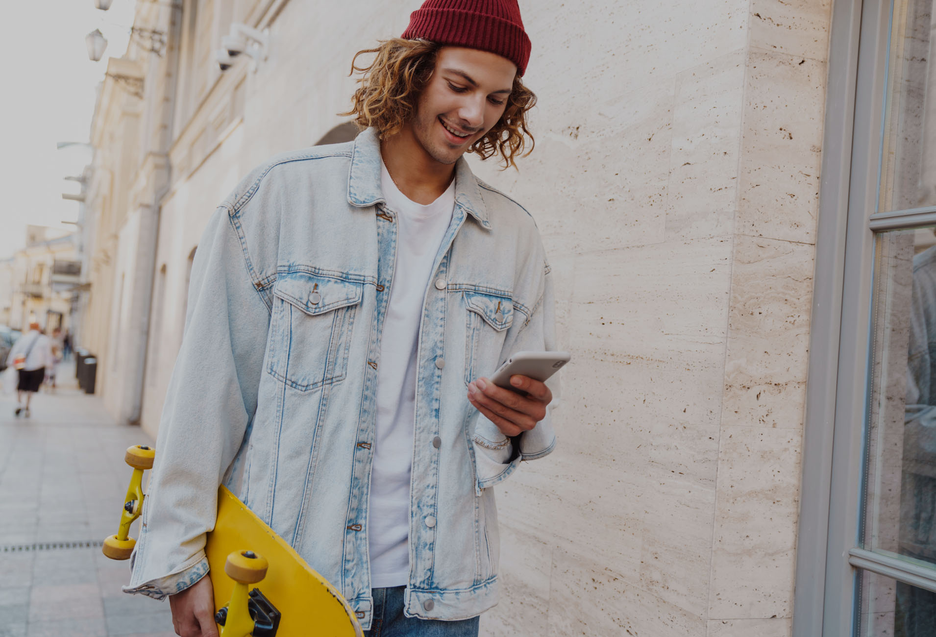 Klient software house